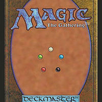 Magic the Gathering